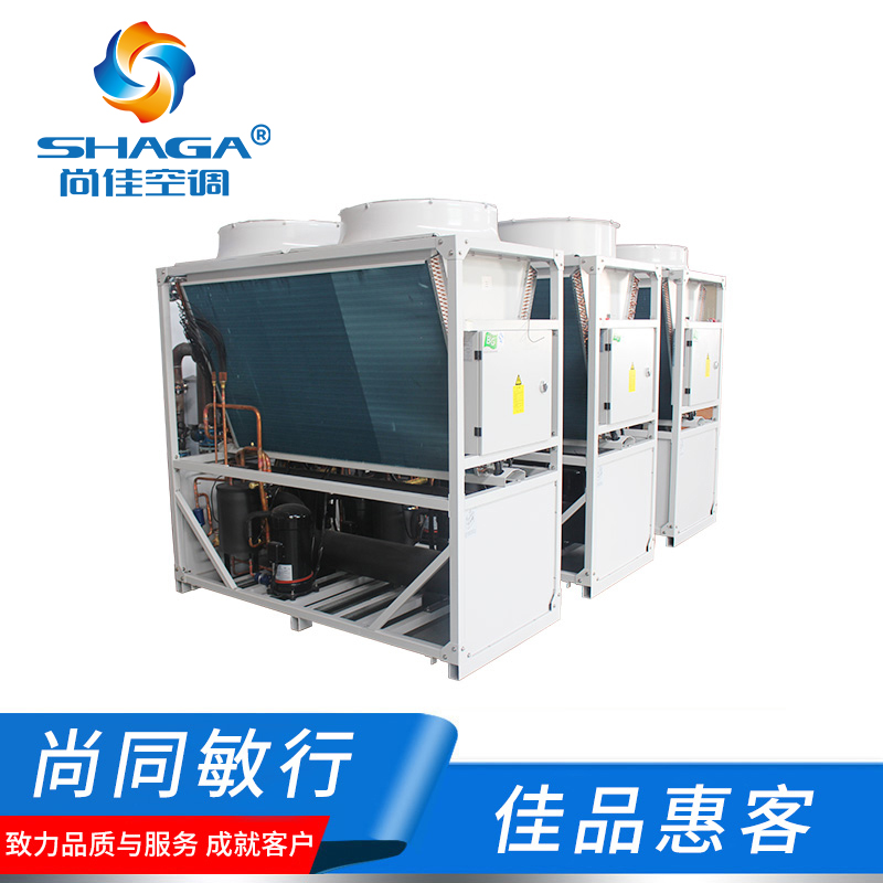 控溫控濕空調(diào)機組